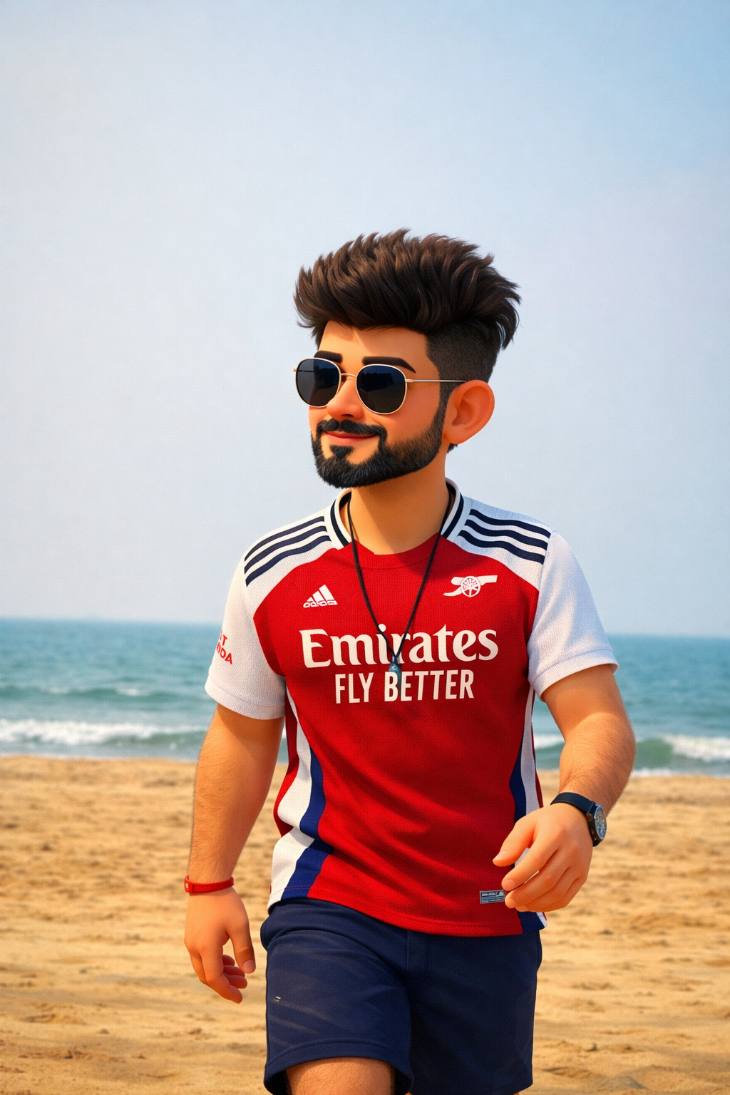 Sneh Saluja